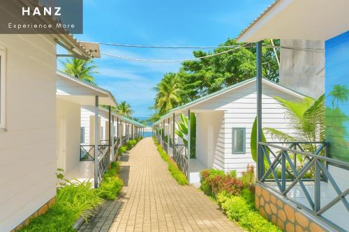 S79 Phu Van Aires Beach Bungalow