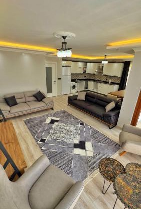 Sağlam Apart Otel
