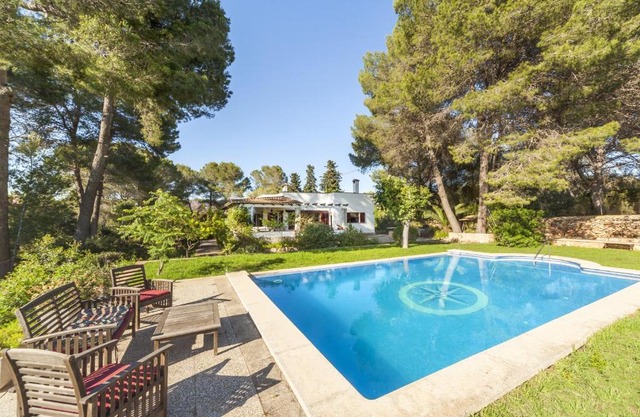 Sa Rota de l'Avi - Can Colombas