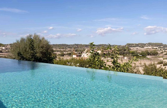 Sa Serra, beautiful and relaxing villa