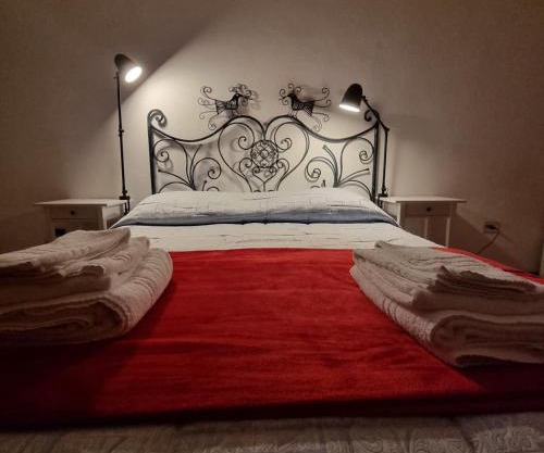 Sa Stiddiosa Guesthouse