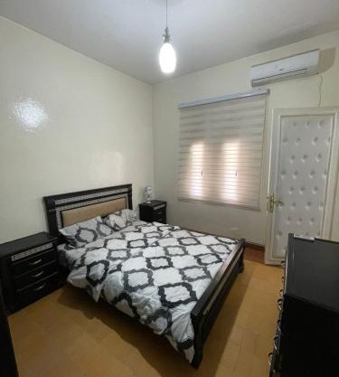 Saada Apartments