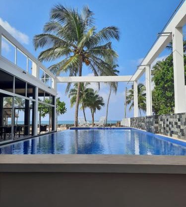 Saara Beach Hotel