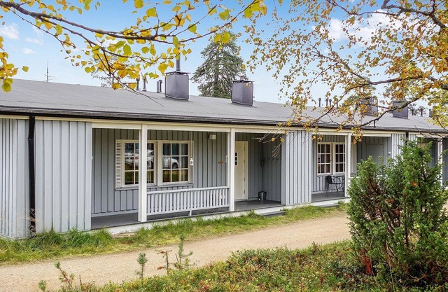 Saariseläntie 8 A 1 by Interhome