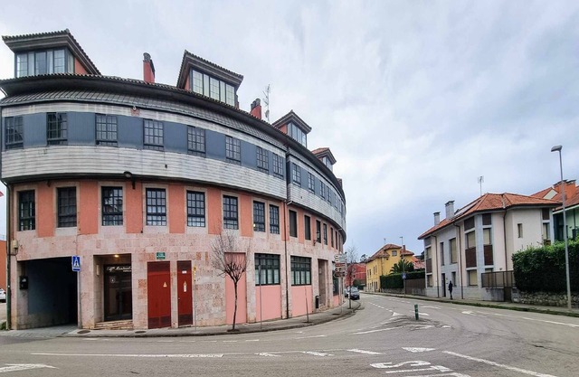 Saavedra Apartment
