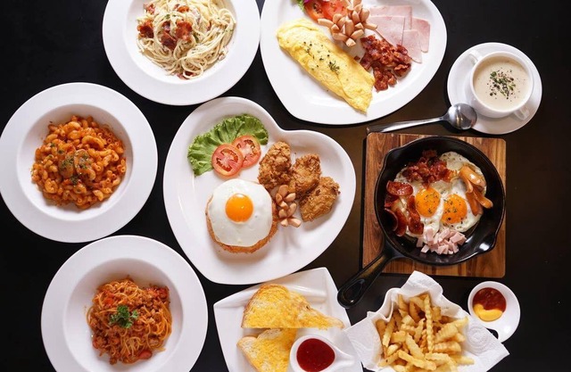 Sabai DoubleBed +Massage 30 Mins 1 pax + Breakfast