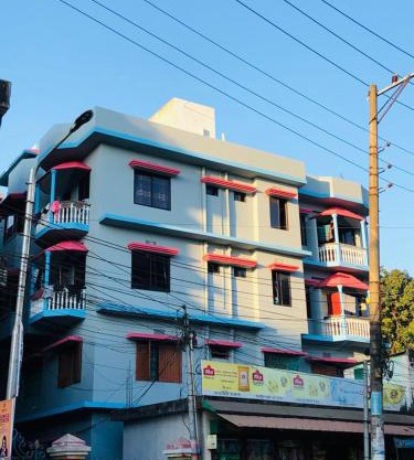Sabina Manzil
