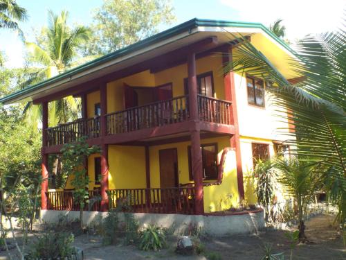 Sablayan Gustav's Place Silver Beach Dive Resort