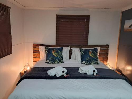 Sable Sunset Guesthouse