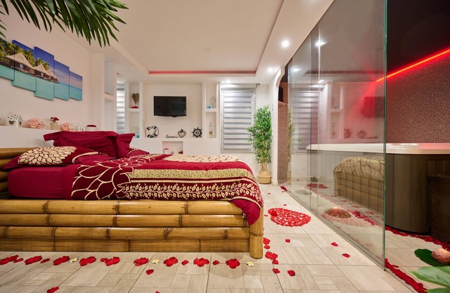 Sablotin SPA (loft)