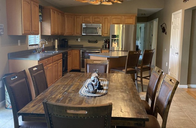 Sacandaga Lake Adirondack Escape