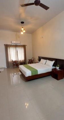 SAF RESIDENCY mukkam
