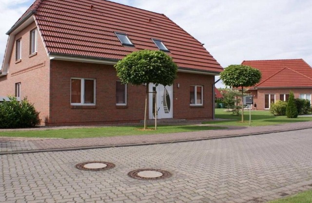 Safari holiday apartment near the water with WiFi - in Liepgarten near Ueckermünde