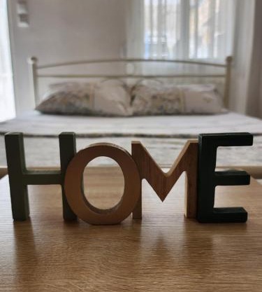 Safe and cozy studio in Xanthi!