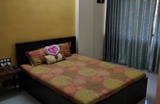 Safe, Superior Homestay/BNB for Expat Females/Couple Near T II Mumbai Airport.