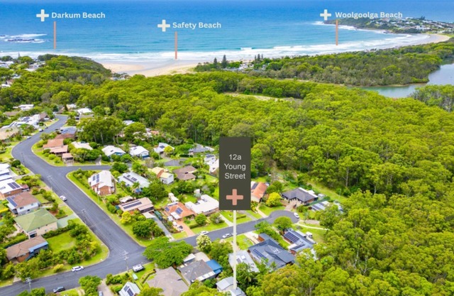 Safety Beach Cottage