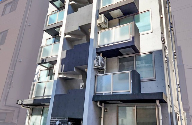 SaffronCasa Asakusabashi