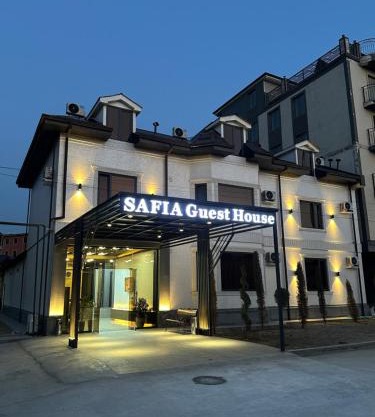 Safia Guest House