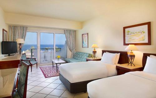 Safir Sharm Waterfalls Resort