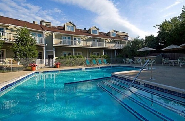 Sag Harbor Inn