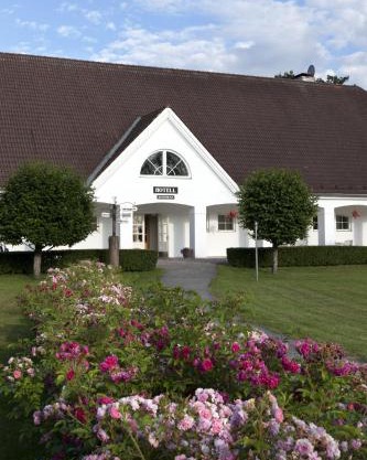 Sagadi Manor Hotel