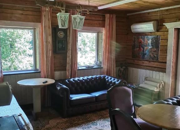 Sagadi Traditional House With The Sauna And Free Parking