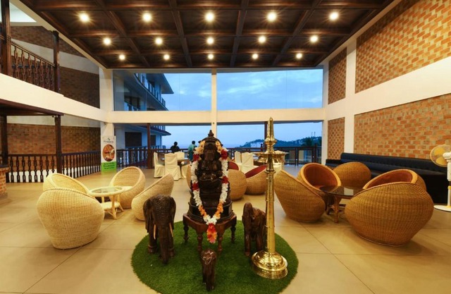 Sagara Beach Resort