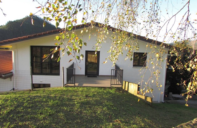 Sagarmintxe. Tourist apartment.