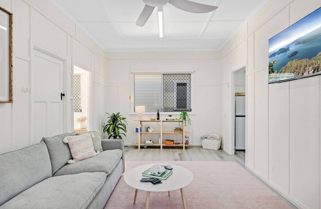 Sage Cottage! CBD Perfection!