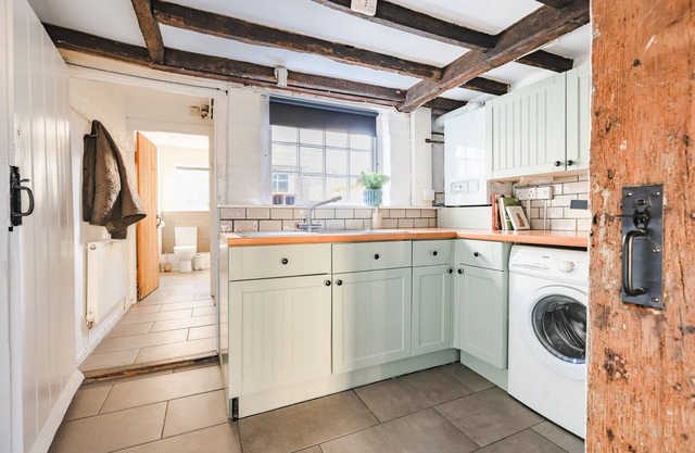 Sage Cottage - Right in the centre of Ditchling