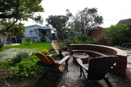 Sage Serenity Retreat