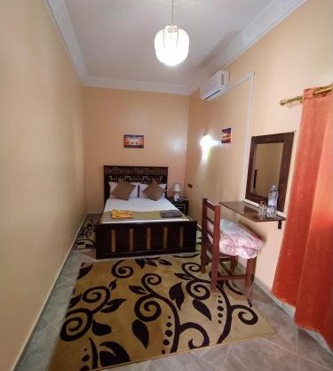 Sahara Dream Apartment