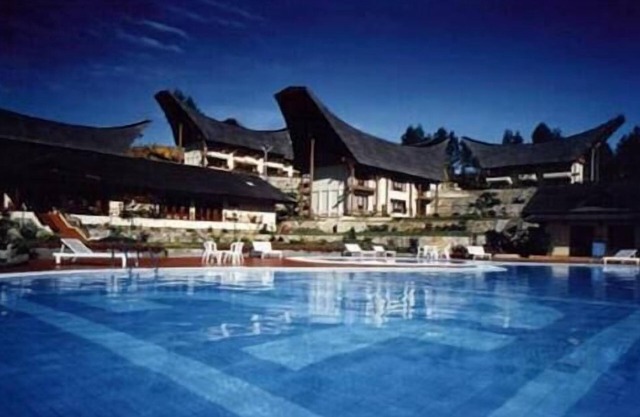 Sahid Toraja
