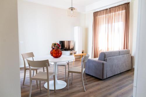 Sahil Apartment