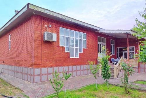 Sahil Evi