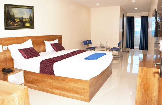 Sai Baba Palace Lodging and Boarding