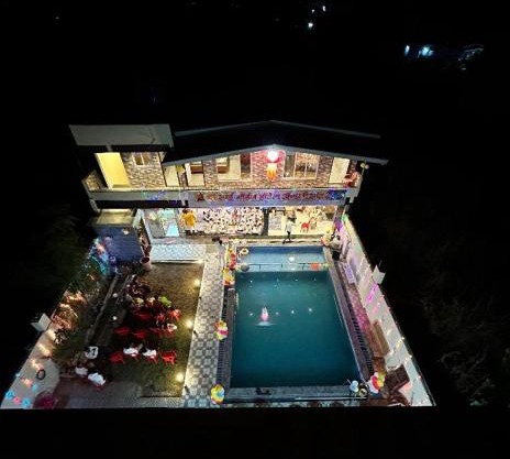 Sai Modern Resort