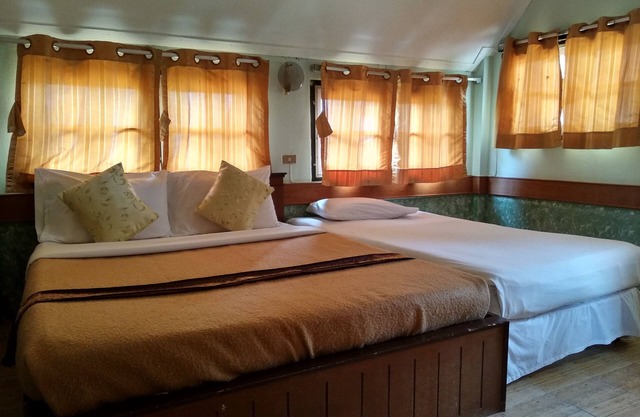 Saichonview Resort