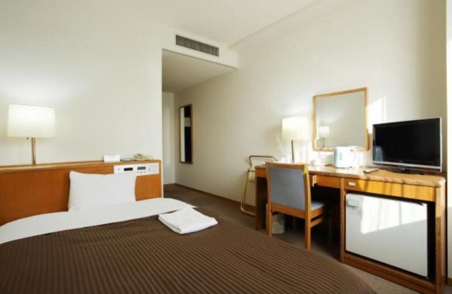 SAIDAIJI GRAND HOTEL - Vacation STAY 92837