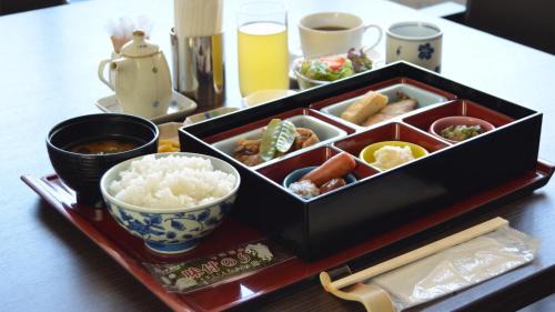 SAIDAIJI GRAND HOTEL - Vacation STAY 92824
