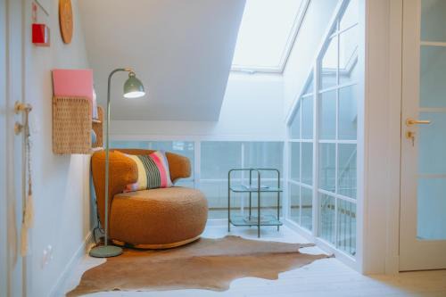 Saieta 2 Apartments