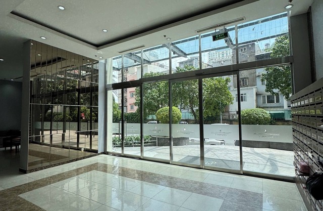 Saigon Landmark81 & Vinhomes JT Apartment