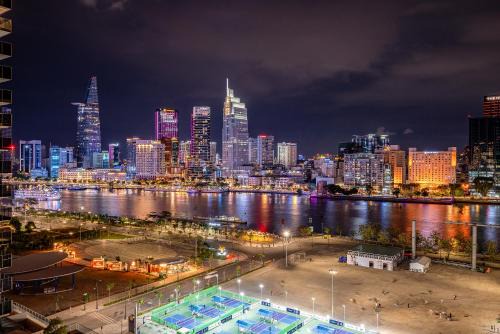 Saigon The Metropole - Residences Complex - By Svillage "Escape to perfection"