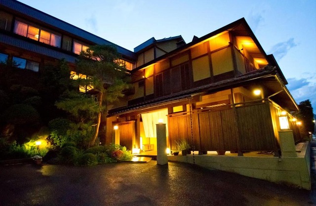 Saikatei Jidaiya