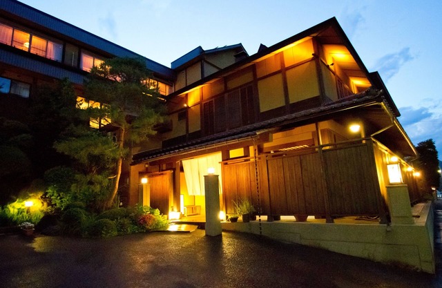 Saikatei Jidaiya