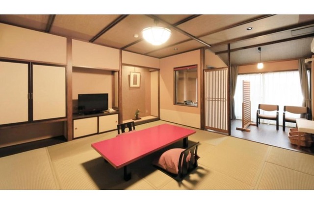 Saikatei Jidaiya - Vacation STAY 96456v