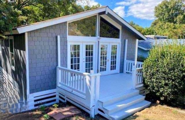 Sail Cove - Charming Colington Cottage - Pet Friendly- Community Pool!