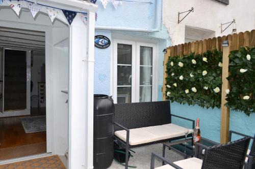 Sailmaker's Cottage