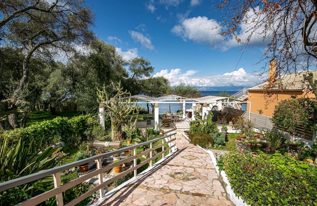 Sailors Luxury Cottage