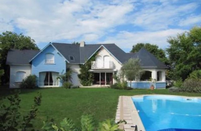 Saint Andre Des Eaux: House/Villa - Saint andre des eaux
